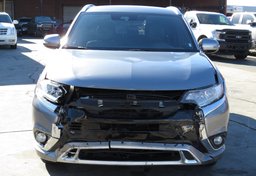 2022 Mitsubishi Outlander PHEV - Thumbnail 9