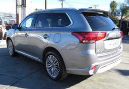 2022 Mitsubishi Outlander PHEV - Thumbnail 7