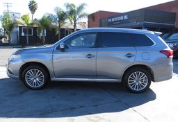 2022 Mitsubishi Outlander PHEV - Thumbnail 11