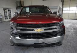 2019 Chevrolet Silverado 1500 - Thumbnail 13