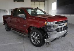 2019 Chevrolet Silverado 1500 - Thumbnail 2