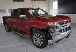 2019 Chevrolet Silverado 1500 - Thumbnail 4