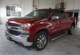 2019 Chevrolet Silverado 1500 - Thumbnail 1