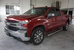 2019 Chevrolet Silverado 1500 - Thumbnail 3