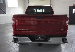2019 Chevrolet Silverado 1500 - Thumbnail 15