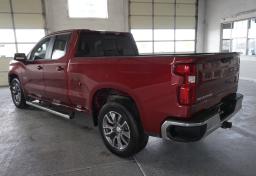 2019 Chevrolet Silverado 1500 - Thumbnail 5