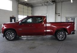 2019 Chevrolet Silverado 1500 - Thumbnail 10