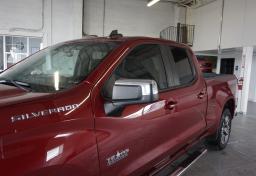 2019 Chevrolet Silverado 1500 - Thumbnail 17