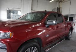 2019 Chevrolet Silverado 1500 - Thumbnail 16