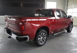 2019 Chevrolet Silverado 1500 - Thumbnail 8
