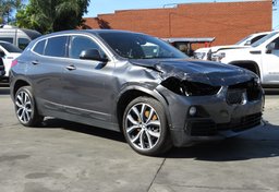 2018 BMW X2 - Thumbnail 4