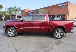 2021 Ram 1500 - Thumbnail 9