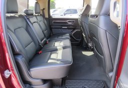 2021 Ram 1500 - Thumbnail 34