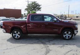 2021 Ram 1500 - Thumbnail 10