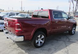 2021 Ram 1500 - Thumbnail 7