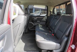 2021 Ram 1500 - Thumbnail 32