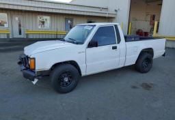 1990 Mitsubishi Mighty Max - Thumbnail 1