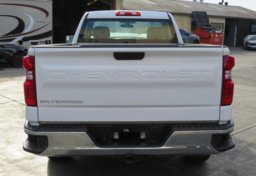 2020 Chevrolet Silverado 1500 - Thumbnail 11