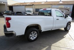 2020 Chevrolet Silverado 1500 - Thumbnail 9