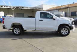 2020 Chevrolet Silverado 1500 - Thumbnail 5