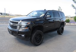 2019 Chevrolet Tahoe - Thumbnail 3