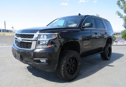 2019 Chevrolet Tahoe - Thumbnail 5