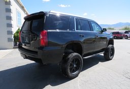 2019 Chevrolet Tahoe - Thumbnail 9