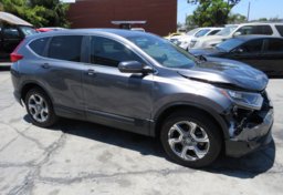 2019 Honda CR-V - Thumbnail 2