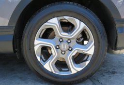 2019 Honda CR-V - Thumbnail 17