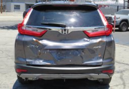 2019 Honda CR-V - Thumbnail 10