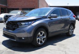 2019 Honda CR-V - Thumbnail 3