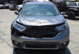 2019 Honda CR-V - Thumbnail 9