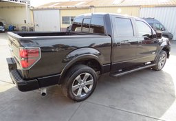 2014 Ford F-150 - Thumbnail 9