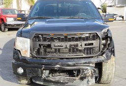 2014 Ford F-150 - Thumbnail 13