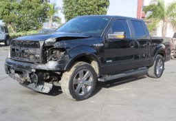 2014 Ford F-150 - Thumbnail 4