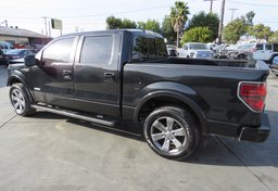 2014 Ford F-150 - Thumbnail 10
