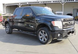 2014 Ford F-150 - Thumbnail 3