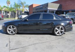2012 Audi S4 - Thumbnail 6
