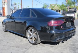 2012 Audi S4 - Thumbnail 8