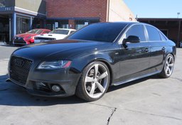 2012 Audi S4 - Thumbnail 1