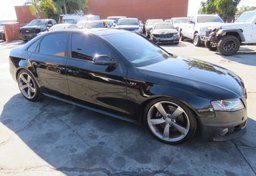 2012 Audi S4 - Thumbnail 4