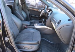 2012 Audi S4 - Thumbnail 29