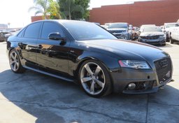 2012 Audi S4 - Thumbnail 2