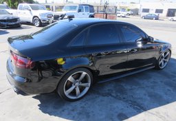 2012 Audi S4 - Thumbnail 9