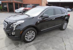2017 Cadillac XT5 - Thumbnail 2