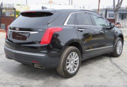 2017 Cadillac XT5 - Thumbnail 7