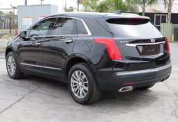 2017 Cadillac XT5 - Thumbnail 8