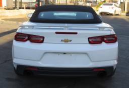 2019 Chevrolet Camaro - Thumbnail 10