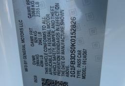 2019 Chevrolet Camaro - Thumbnail 22