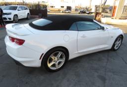 2019 Chevrolet Camaro - Thumbnail 5